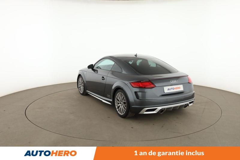 Audi Tt Coupé 40 Tfsi s line s tronic 197 ch