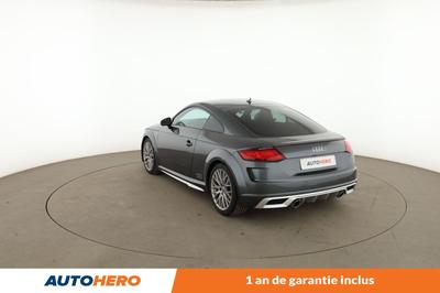 Audi Tt Coupé 40 Tfsi s line s tronic 197 ch
