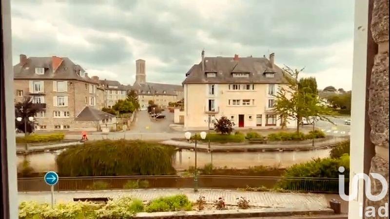 Maison de ville - 159 m² - 7 pièces