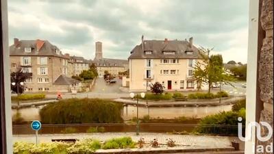 Maison de ville - 159 m² - 7 pièces