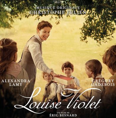 Cinéma "Louise Violet"