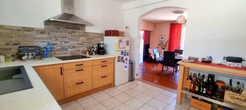 Maison - 105 m² - 6 pièces