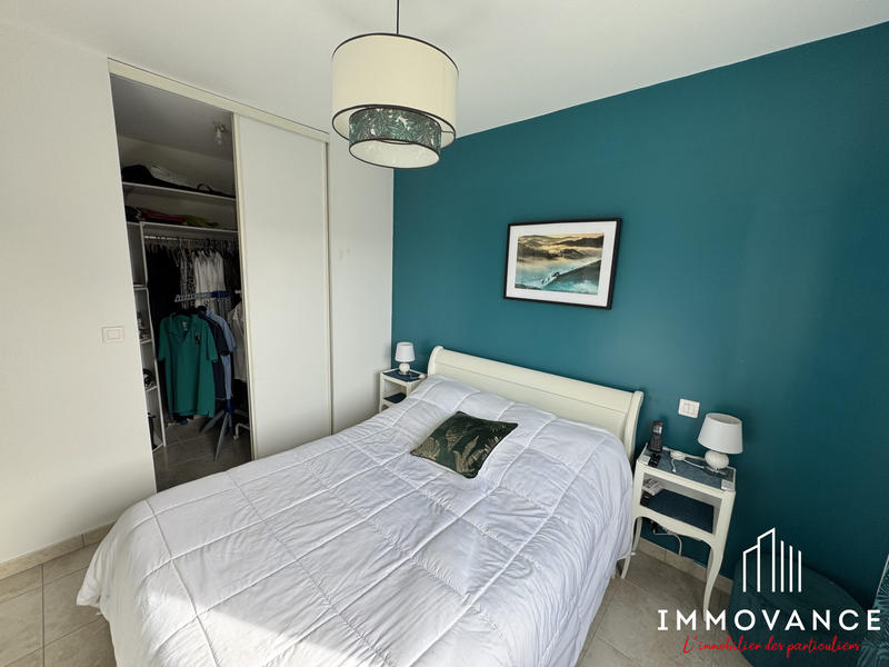 Maison - 120 m² - 4 pièces