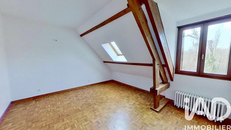 Maison - 145 m² - 6 pièces