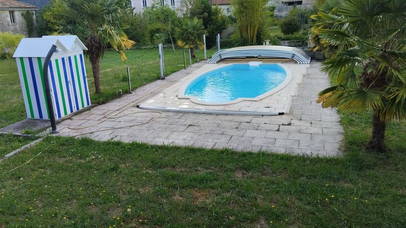 Maison - 184 m² - 6 pièces