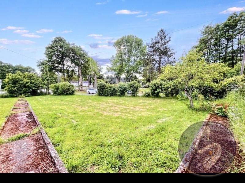 Maison - 121 m² - 5 pièces