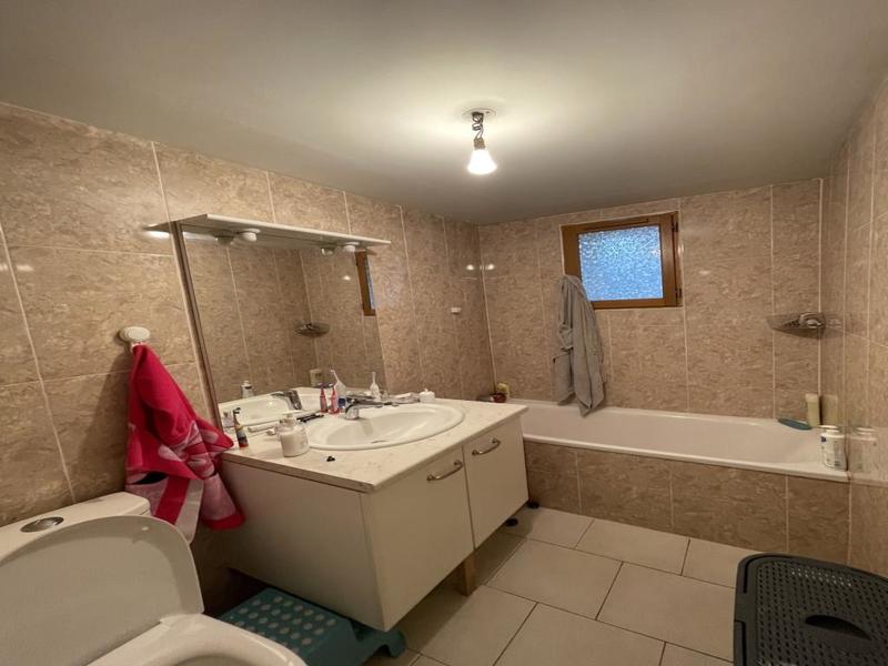 Corps de ferme - 85 m² - 4 pièces