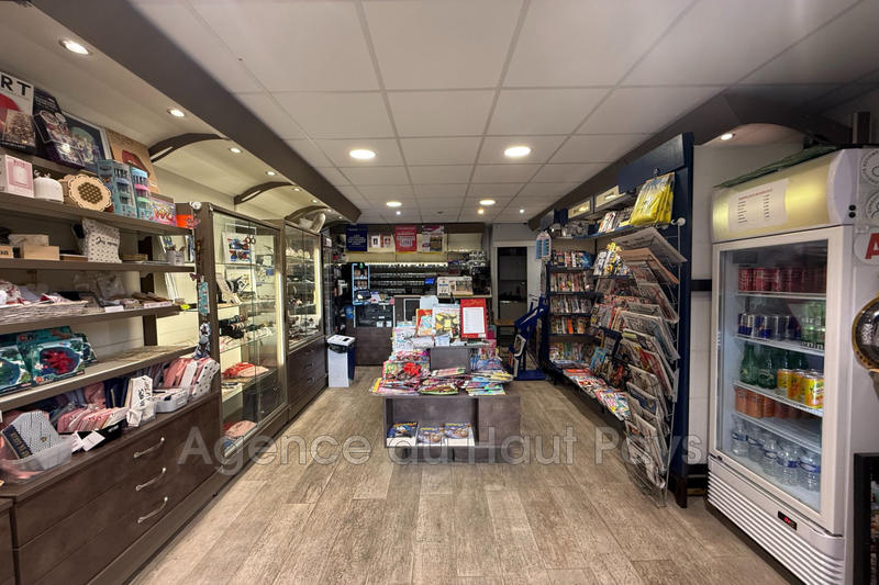 Local commercial - 35 m²