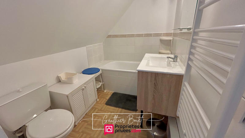 Maison - 152 m² - 7 pièces