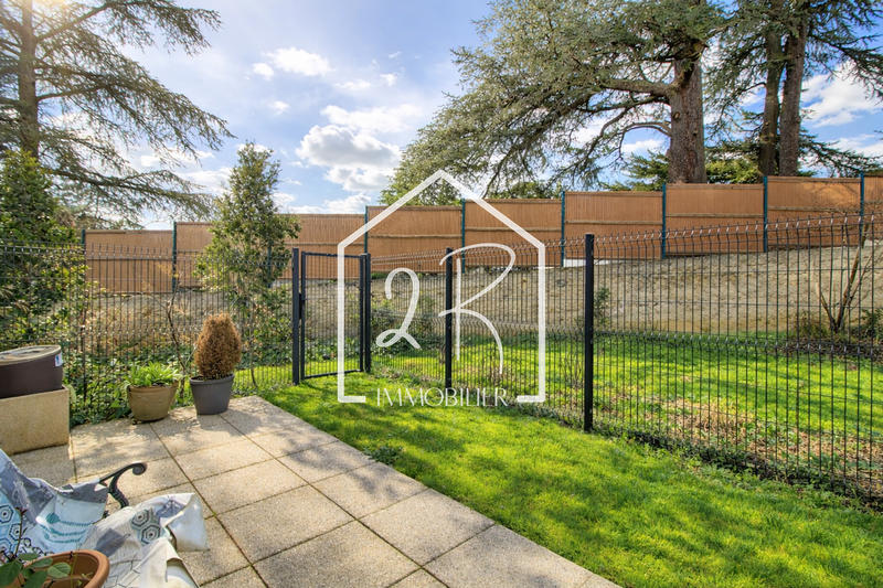 Appartement - 86 m² - 4 pièces