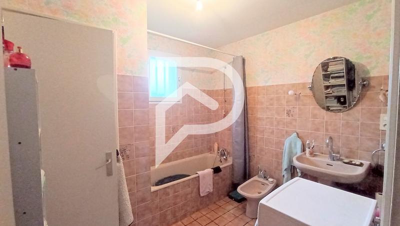 Maison - 133 m² - 4 pièces