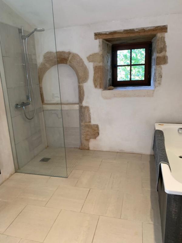 Demeure - 259 m² - 9 pièces