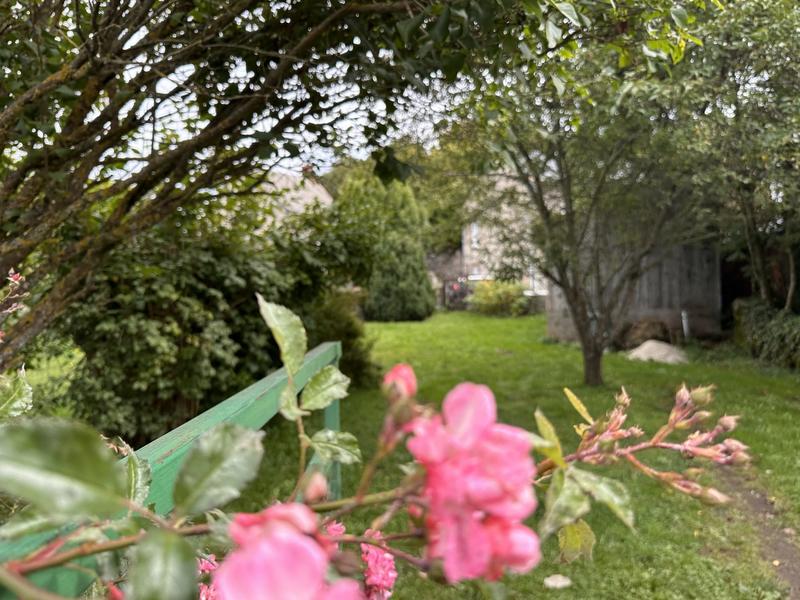 Maison - 78 m² - 5 pièces