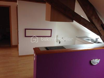 Immeuble - 255 m² - 15 pièces