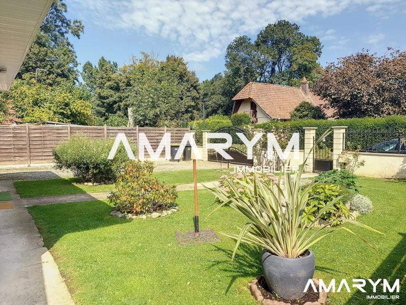 Maison - 83 m² - 3 pièces