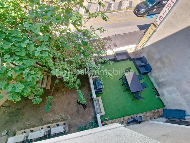 Appartement - 153 m² - 5 pièces