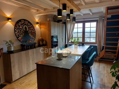 Maison - 363 m² - 17 pièces