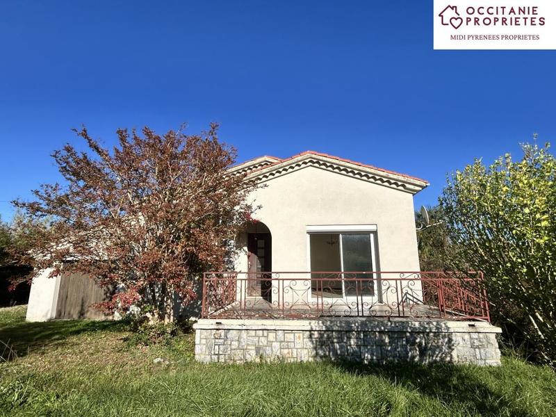 Maison - 70 m² - 4 pièces