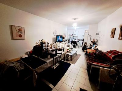 Appartement - 53 m² - 2 pièces