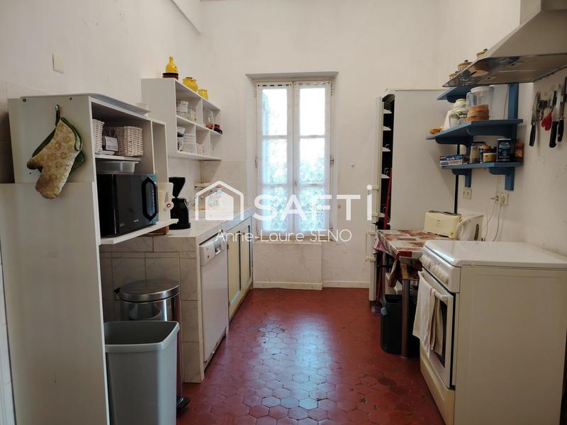 Villa - 152 m² - 8 pièces