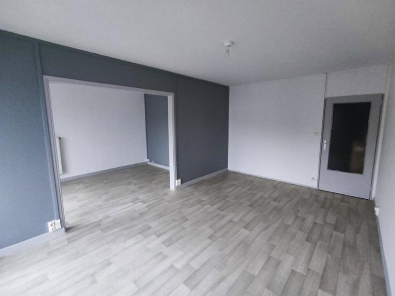 Appartement - 77 m² - 4 pièces