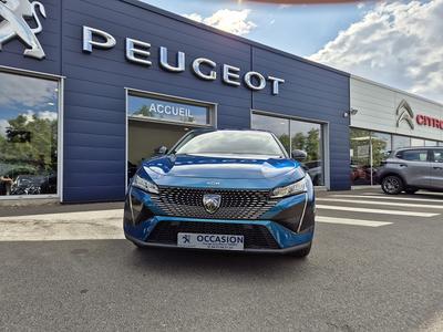 Peugeot 408 1.2i Puretech 12v s&amp;S - 130 Bv Eat8 Allure Pack