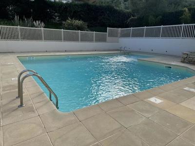 Appartement - 33 m² - 2 pièces