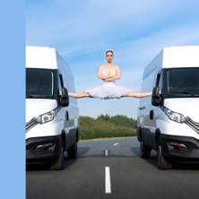 Victoria Dauberville - Classique ? - Théâtre Libre, Paris