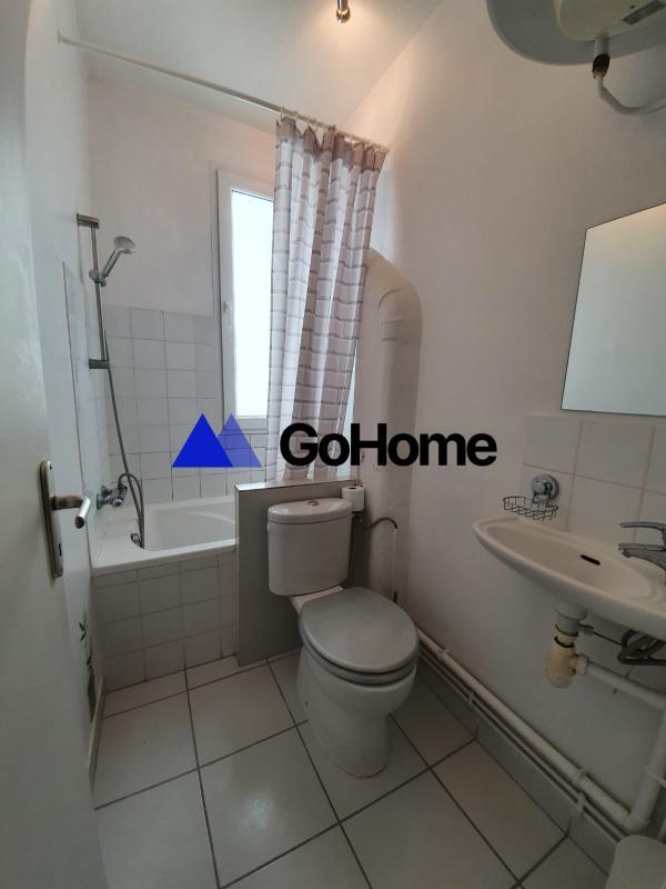 Appartement - 27 m² - 2 pièces