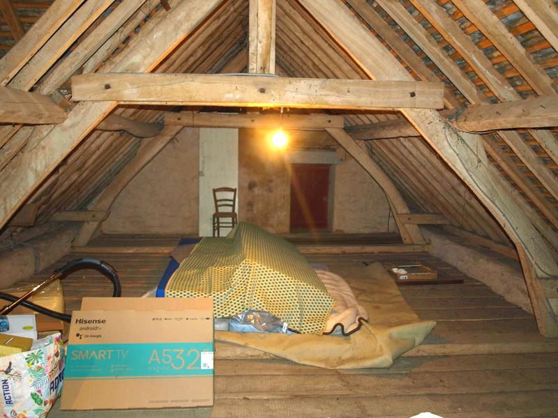 Maison - 107 m² - 5 pièces