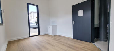 Local commercial - 13 m²