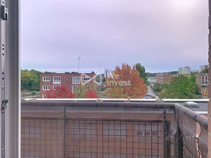 Appartement - 69 m² - 4 pièces