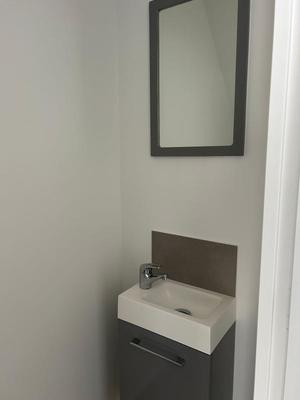 Duplex - 38 m² - 2 pièces