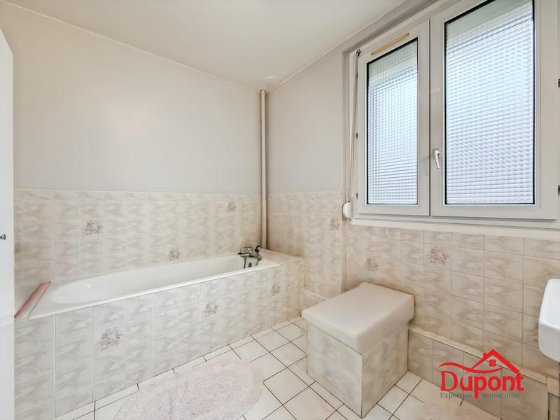 Maison - 78 m² - 4 pièces