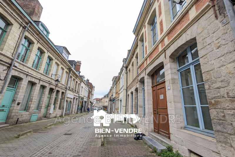 Maison - 74 m² - 4 pièces