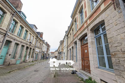 Maison - 74 m² - 4 pièces