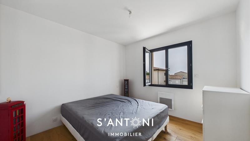 Maison - 97 m² - 4 pièces