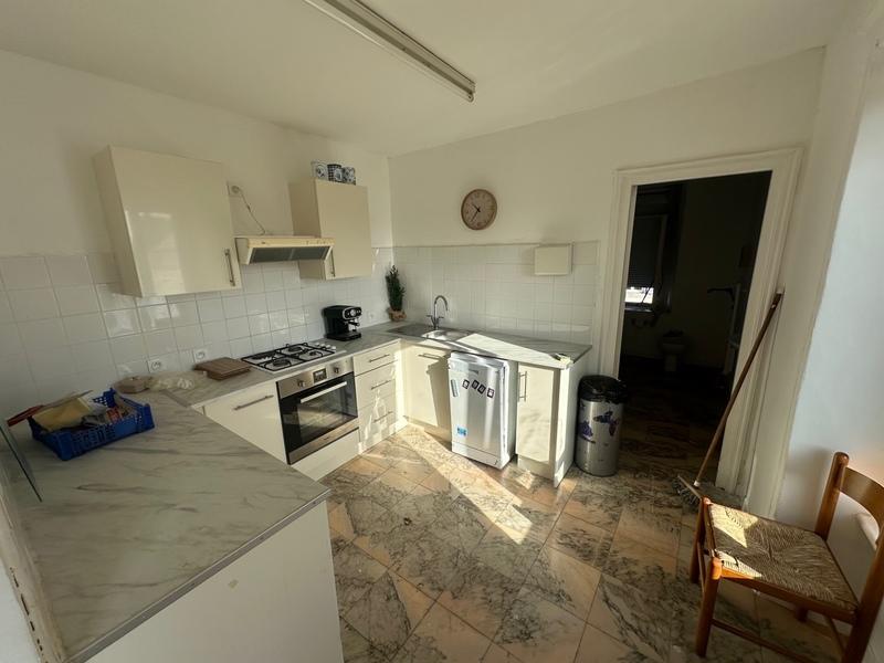 Appartement - 77 m² - 3 pièces