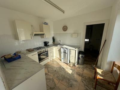 Appartement - 77 m² - 3 pièces