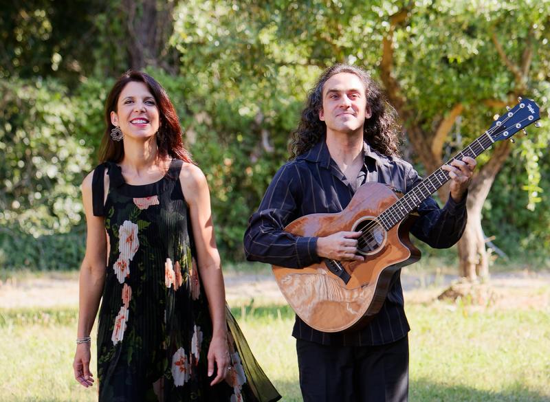 Julia &amp; Julien - Jazzy, Pop