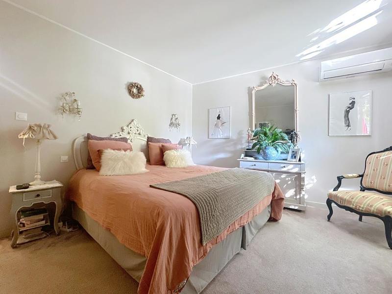 Maison d'architecte - 255 m² - 6 pièces