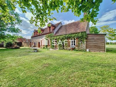 Maison - 50 m² - 2 pièces