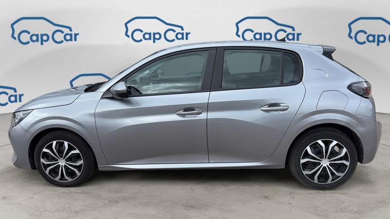 Peugeot 208 1.2 Puretech 75 Active Business