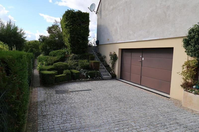 Maison - 149 m² - 7 pièces