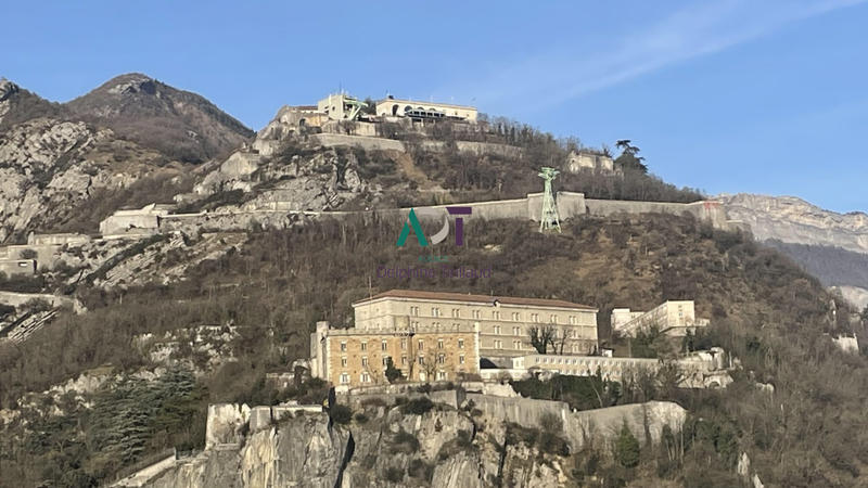 Appartement - 54 m² - 2 pièces