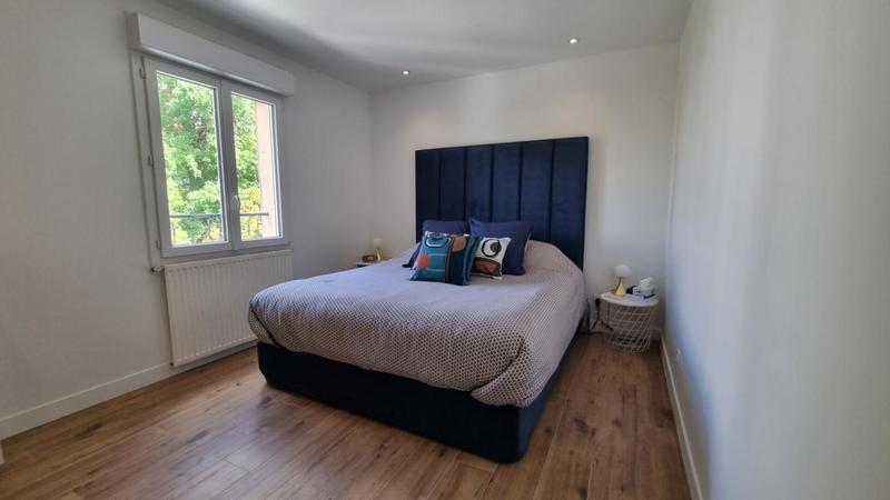 Maison - 149 m² - 6 pièces