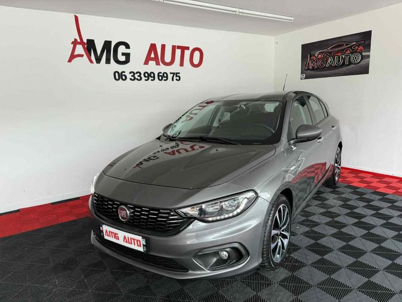 Fiat Tipo 1.4 i 16v 95 Cv