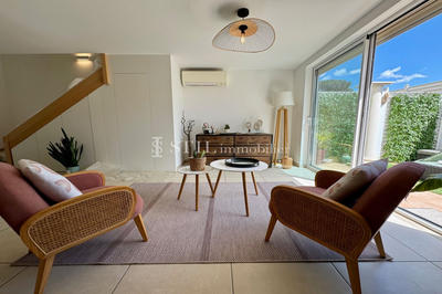 Appartement - 71 m² - 3 pièces