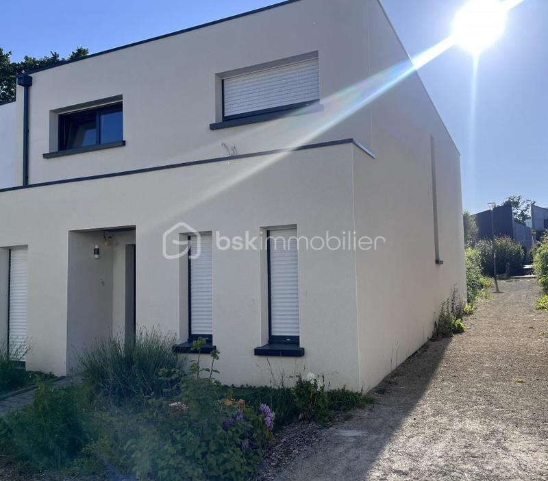 Maison - 149 m² - 7 pièces