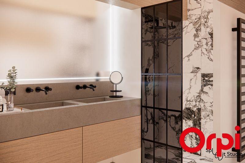 Duplex - 81 m² - 3 pièces